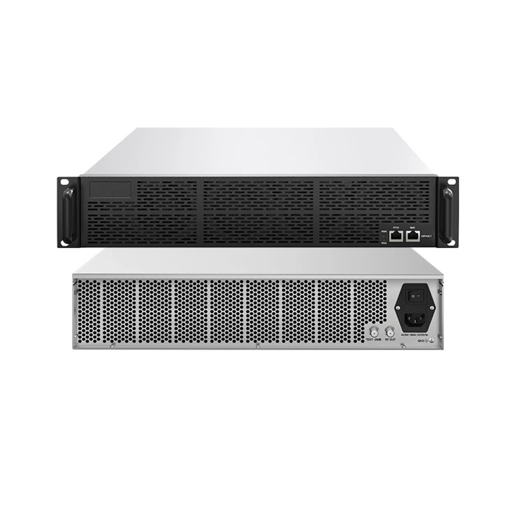 DMB-6100E IP analog  - 