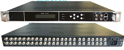 24 Dvb-tt2 do odbiornika IP