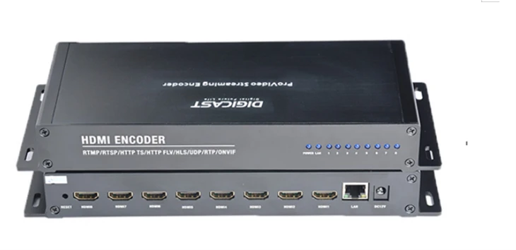 Easystream H.264