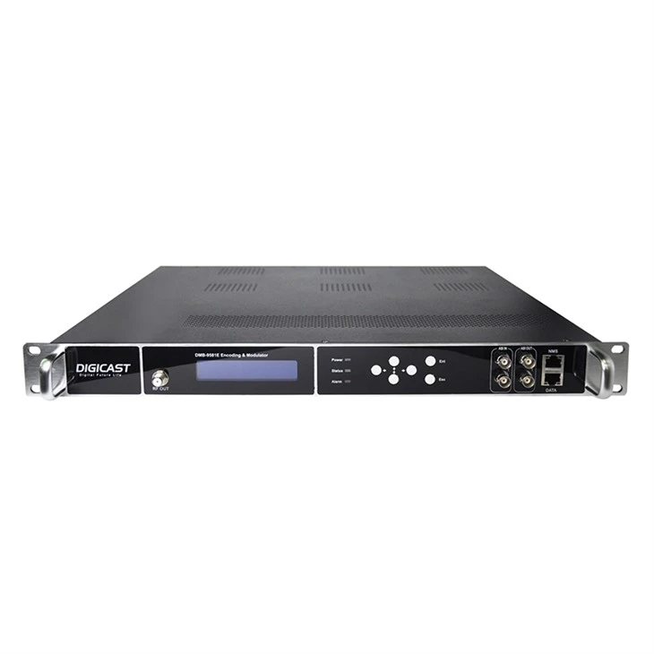 DMB-9581E Modulator HDMI na DVB-T