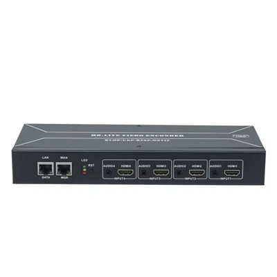 Koder strumieniowy HDMI