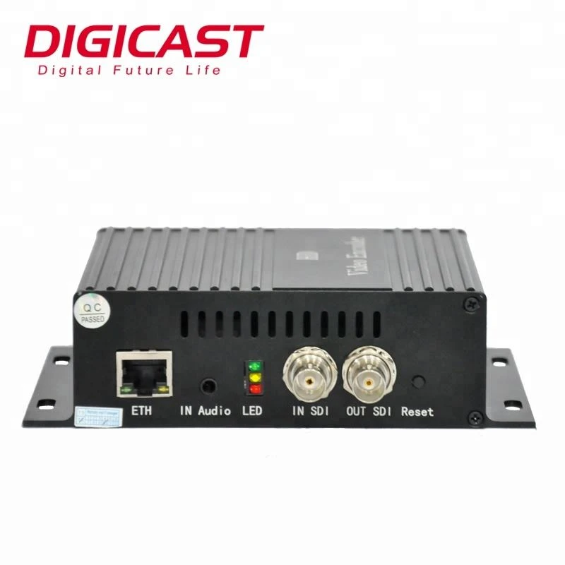 DMB-8900A Classic ProVideo Streaming Encoder