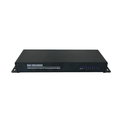 Koder strumieniowania HD na IP