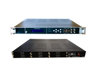 IP do analogowego modulatora NTSC PAL